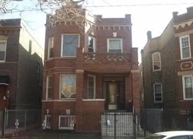 Property at 4209 W Kamerling Ave Unit 1, Chicago, IL, 60651, 3 beds, 1 bath, [object Object]