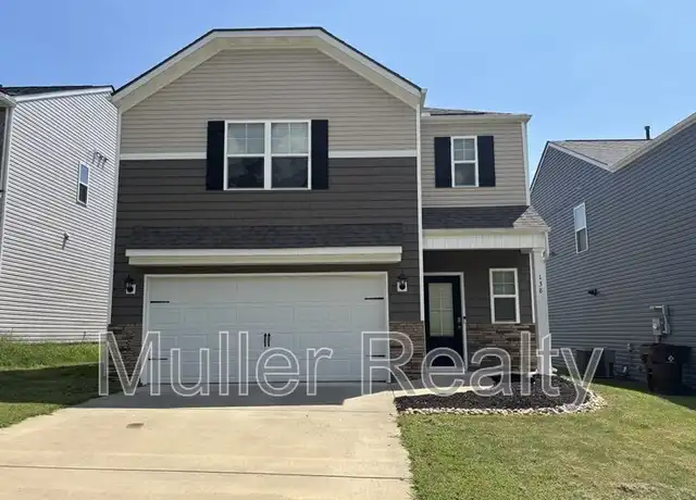 Property at 138 Harbour Pointe Ln, Oak Ridge, TN, 37830, 3 beds, 2.5 baths, [object Object]