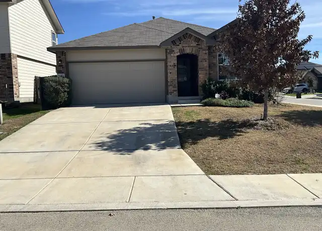 Property at 2602 Yaupon Rnch, San Antonio, TX, 78244, 4 beds, 2 baths, [object Object]