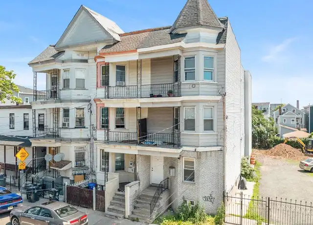 Property at 50 Doctor Martin Luther King Junior Blvd Unit 2, Newark, NJ, 07104, 3 beds, 1 bath, [object Object]