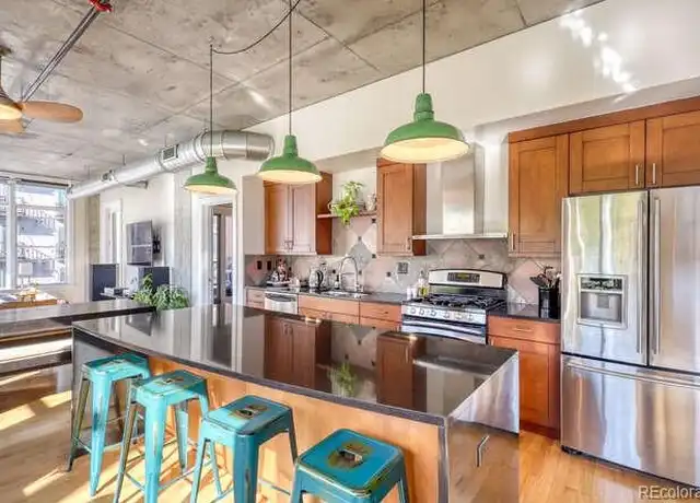 Property at 2210 Blake St #304, Denver, CO, 80205, 2 beds, 2 baths, [object Object]