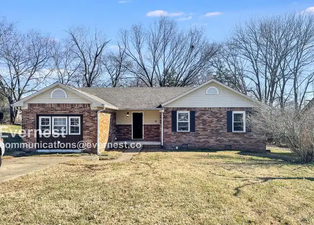 Property at 4280 Valley Grove Dr, Hermitage, TN, 37076, 4 beds, 2 baths, [object Object]