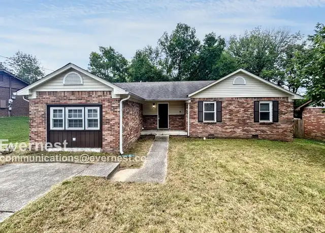 Property at 4280 Valley Grove Dr, Hermitage, TN, 37076, 4 beds, 2 baths, [object Object]
