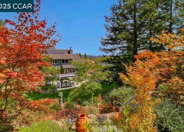Photo of 53 Knickerbocker Ln, Orinda, CA 94563