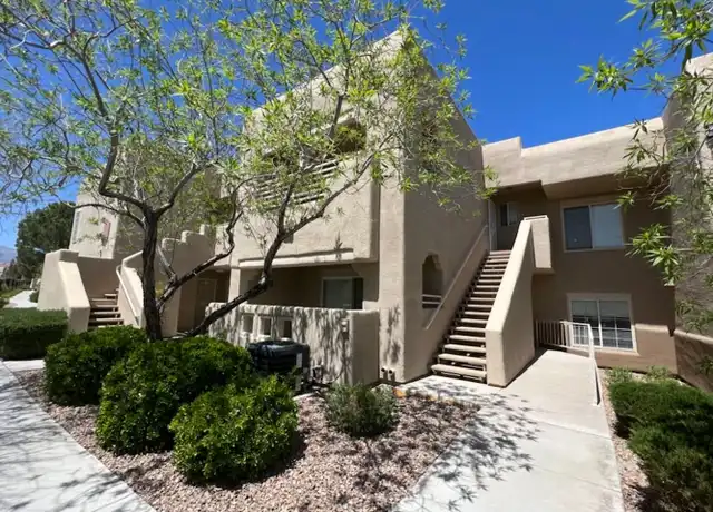 Property at 1901 Rio Canyon Ct #106, Las Vegas, NV, 89128, 1 bed, 1 bath, [object Object]