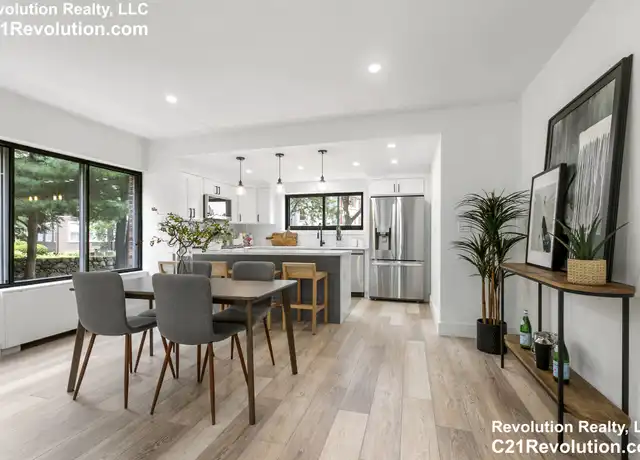 Property at 22 Chestnut Pl Unit G1, Brookline, MA, 02445, 1 bed, 1 bath, [object Object]