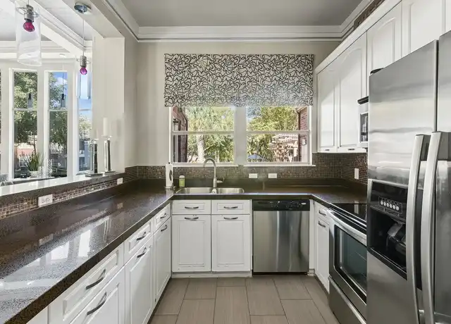 Property at Whispering Creek Villas Apartment Homes - 5303 Hamilton Wolfe Rd, San Antonio, TX, 78229, 1-2 bed, 1-2 bath, [object Object]