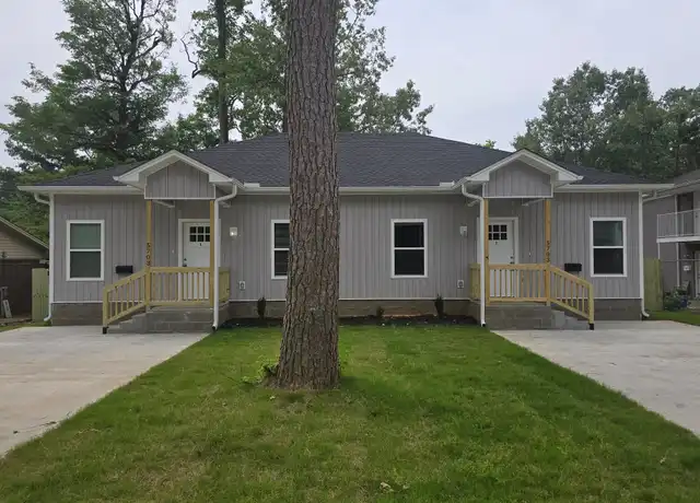 Property at 5703 Valley Dr, Little Rock, AR, 72209, 2 beds, 1 bath, [object Object]