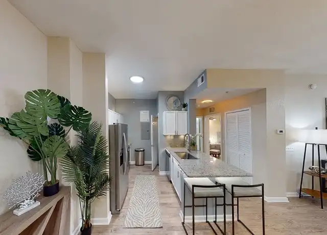 Property at Terraces on the Square - 2051 SE Hillmoor Dr, Port Saint Lucie, FL, 34952, 1 bed, 1 bath, [object Object]