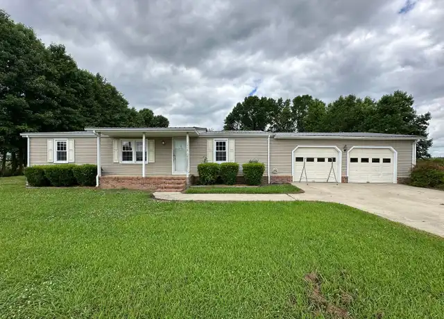 Property at 1358 US Highway 17 S, Elizabeth City, NC, 27909, 3 beds, 2 baths, [object Object]
