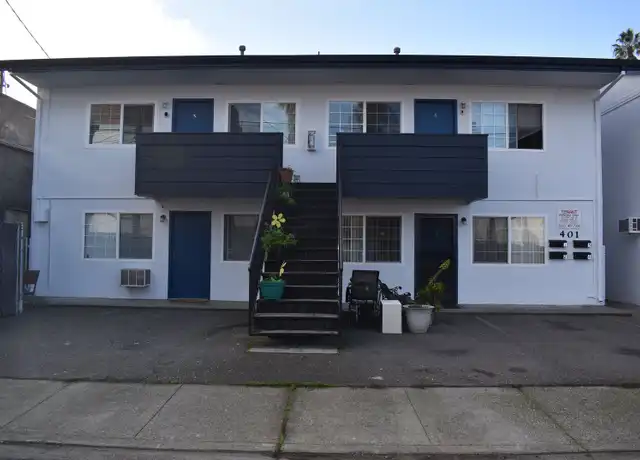 Property at 403 Solano St Unit 4, Suisun City, CA, 94585, 2 beds, 1 bath, [object Object]