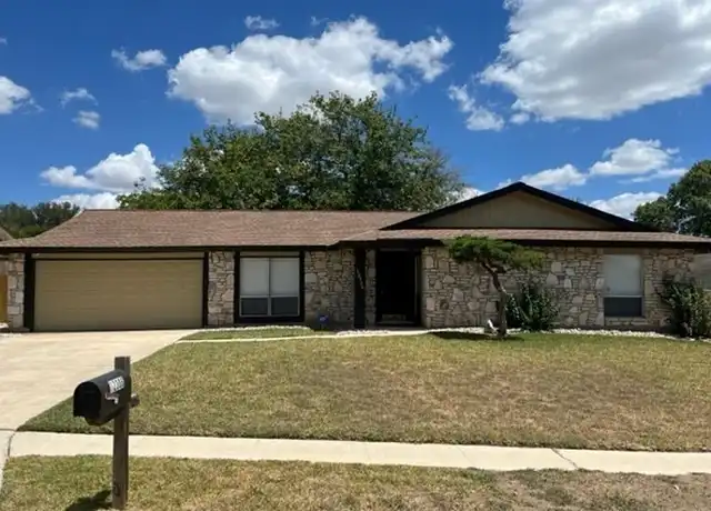 Property at 12306 Independence Ave, San Antonio, TX, 78233, 4 beds, 2 baths, [object Object]