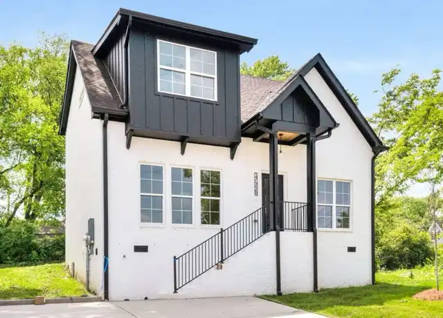 Property at 1732 Kellow St, Nashville, TN, 37208, 4 beds, 3 baths, [object Object]