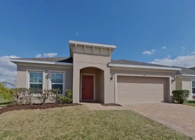 Property at 4814 Marcos Cir, Kissimmee, FL, 34758, 4 beds, 2 baths, [object Object]