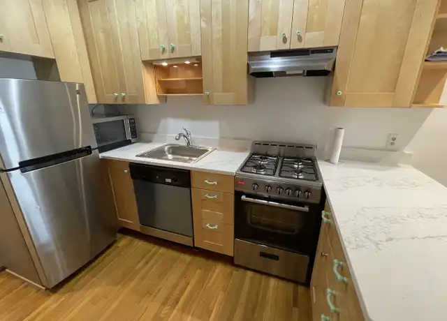 Property at 85 Jefferson St, Hoboken, NJ, 07030, 2 beds, 1 bath, [object Object]
