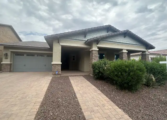 Property at 2229 N Beverly Pl, Buckeye, AZ, 85396, 4 beds, 2.5 baths, [object Object]