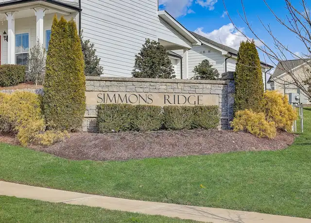 Property at 2025 Bloomsbury Ln, Franklin, TN, 37067, 3 beds, 2.5 baths, [object Object]