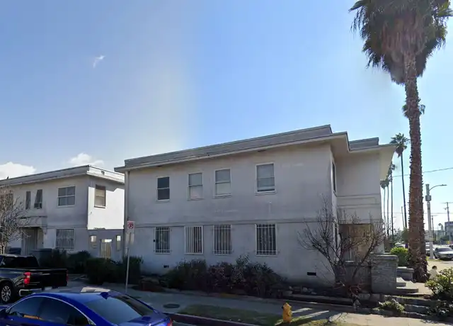 Property at 5100 S Figueroa St Unit 5100 1/2, Los Angeles, CA, 90037, 1 bed, 1 bath, [object Object]