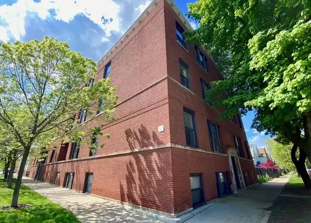 Property at 2900 N Troy St Unit A3, Chicago, IL, 60618, 2 beds, 2 baths, [object Object]