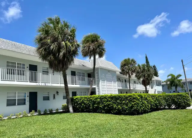 Property at 875 SW 4th Ct Unit 3, Boca Raton, FL, 33432, 1 bed, 1 bath, [object Object]