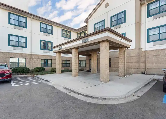 Property at Chicago - Lisle - 445 Warrenville Rd, Lisle, IL, 60532, 0 beds, 1 bath, [object Object]