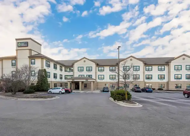 Property at Chicago - Lisle - 445 Warrenville Rd, Lisle, IL, 60532, 0 beds, 1 bath, [object Object]