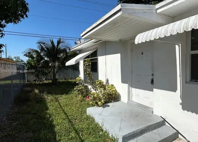 Property at 6241 Dawson St #2, Hollywood, FL, 33023, 2 beds, 1 bath, [object Object]