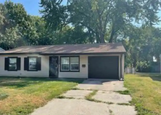 Property at 1830 Brian Ln, Springfield, IL, 62703, 3 beds, 1 bath, [object Object]