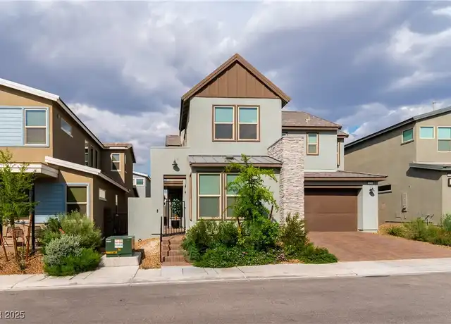 Property at 2526 Verdello St, Henderson, NV, 89044, 4 beds, 3 baths, [object Object]