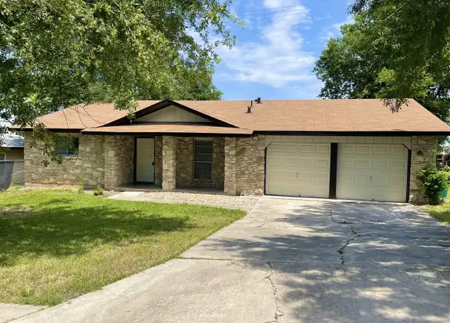 Property at 8834 Sleepy St, Converse, TX, 78109, 3 beds, 2 baths, [object Object]