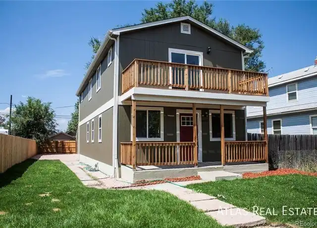 Property at 4357 Sherman St, Denver, CO, 80216, 3 beds, 2.5 baths, [object Object]