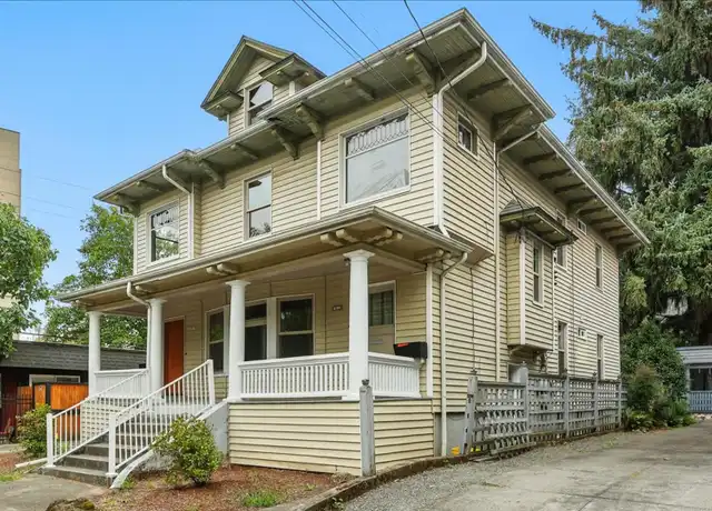Property at 1919 NE 10th Ave Unit 1919, Portland, OR, 97212, 2 beds, 1 bath, [object Object]