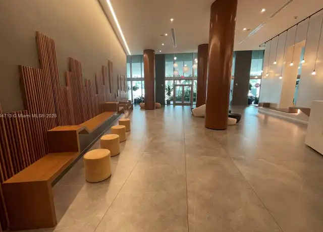 Property at 350 S Miami Ave #3709, Miami, FL, 33130, 1 bed, 1 bath, [object Object]