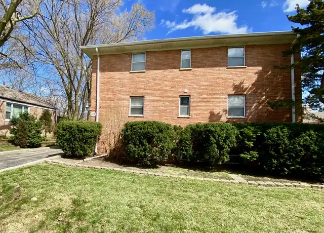 Property at 317 S Plum Grove Rd Unit 3, Palatine, IL, 60067, 2 beds, 1 bath, [object Object]