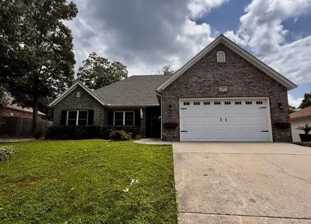 Property at 15 Thackery Ln, Bella Vista, AR, 72714, 3 beds, 2 baths, [object Object]