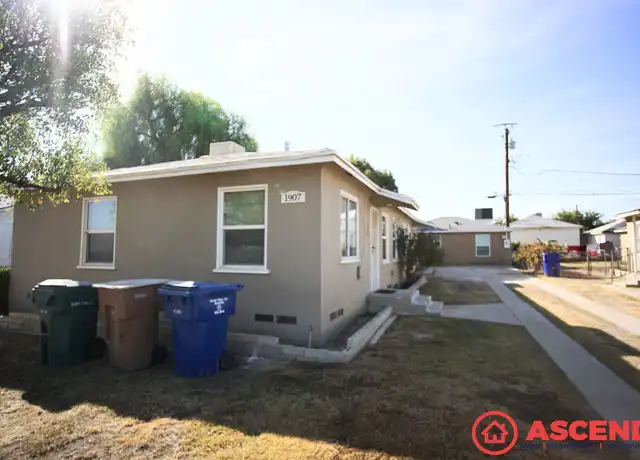 Property at 1907 Bedford Way, Bakersfield, CA, 93308, 1 bed, 1 bath, [object Object]