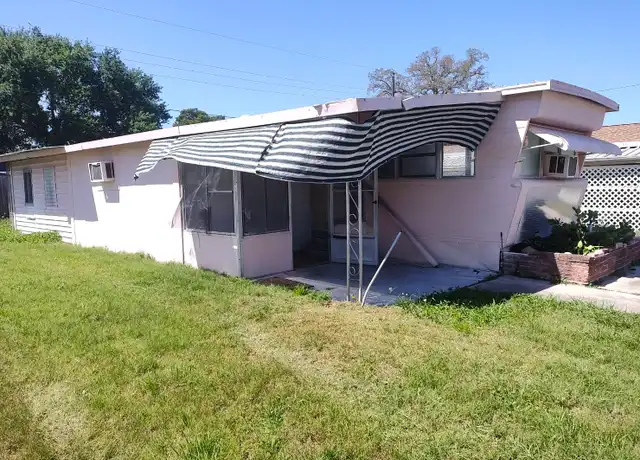 Property at 2051 Pleasure Dr, Holiday, FL, 34691, 2 beds, 1 bath, [object Object]