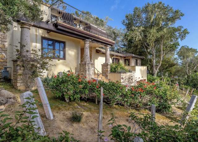 Photo of 3 Dolores St, Carmel-By-The-Sea, CA 93923