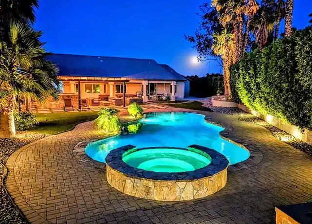 Property at 28451 Avenida La Vista, Cathedral City, CA, 92234, 4 beds, 2.5 baths, [object Object]