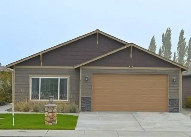 Property at 6105 Murray Way NE, Moses Lake, WA, 98837, 3 beds, 2 baths, [object Object]