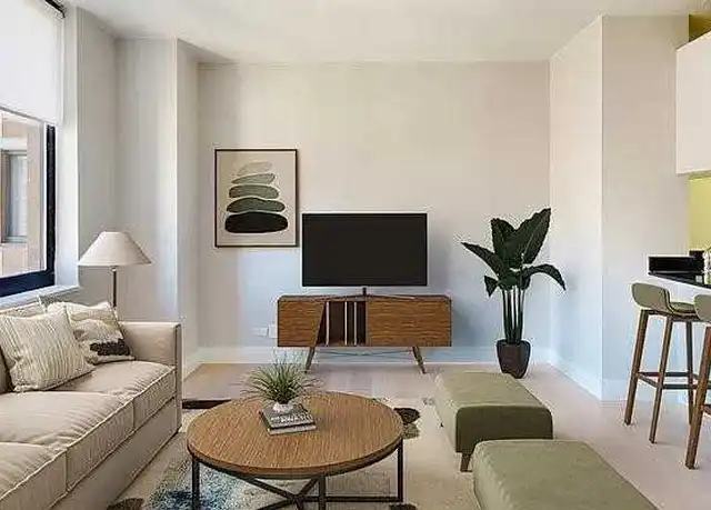Property at 155 E 31st St Unit W23C, New York, NY, 10016, 1 bed, 1 bath, [object Object]