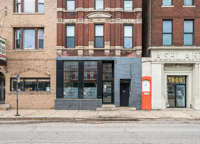 Property at 1804 S Ashland Ave, Chicago, IL, 60608, 0-3 beds, 1-2 bath, [object Object]