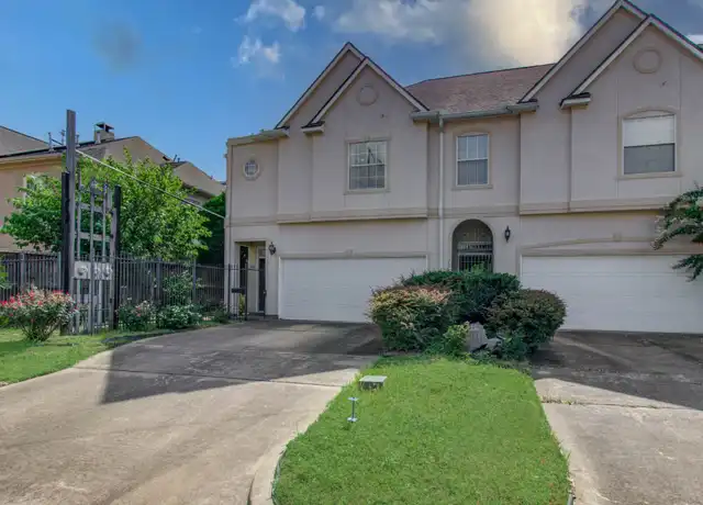 Property at 6855 Bellgreen Dr, Houston, TX, 77030, 3 beds, 2.5 baths, [object Object]