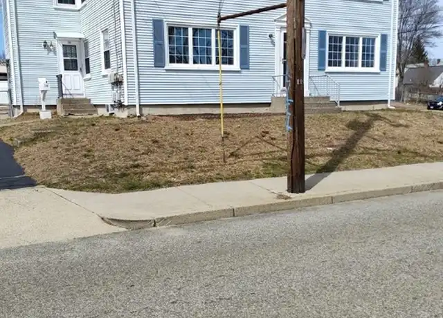 Property at 100 Columbia Ave, Pawtucket, RI, 02860, 2 beds, 1 bath, [object Object]