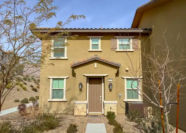 Property at 37 Alamere Falls Dr Unit 1, Las Vegas, NV, 89138, 3 beds, 2.5 baths, [object Object]