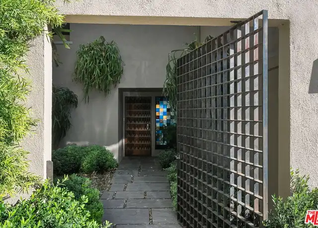 Property at 1026 N Tigertail Rd, Los Angeles, CA, 90049, 4 beds, 4 baths, [object Object]