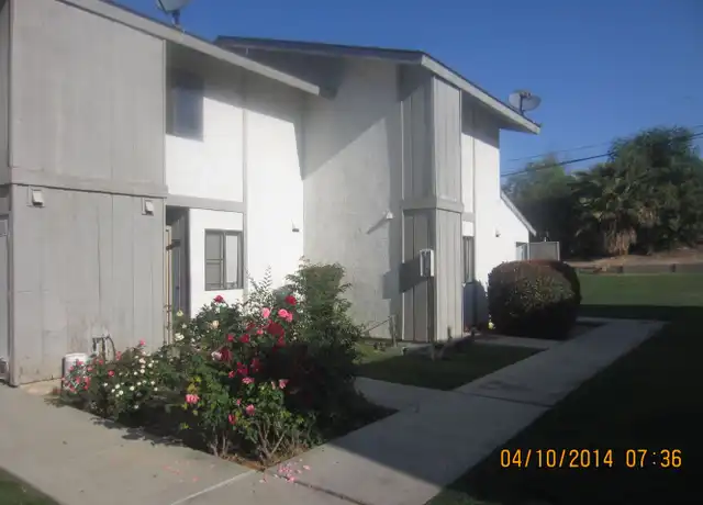 Property at 2316 Eric Way Unit D, Bakersfield, CA, 93306, 2 beds, 1.5 baths, [object Object]