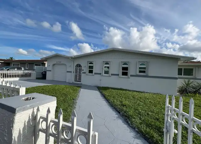 Property at 2250 NW 192nd Ter, Miami Gardens, FL, 33056, 3 beds, 1 bath, [object Object]