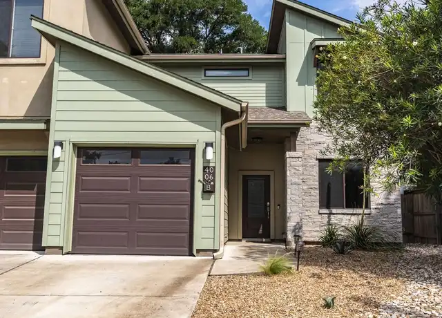 Property at 4006 Valley View Rd Unit B, Austin, TX, 78704, 3 beds, 2.5 baths, [object Object]