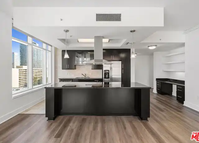 Property at 717 W Olympic Blvd Unit 1706, Los Angeles, CA, 90015, 1 bed, 1 bath, [object Object]